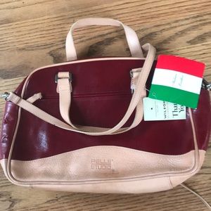 Cute Leather Purse-Wilson’s Leather